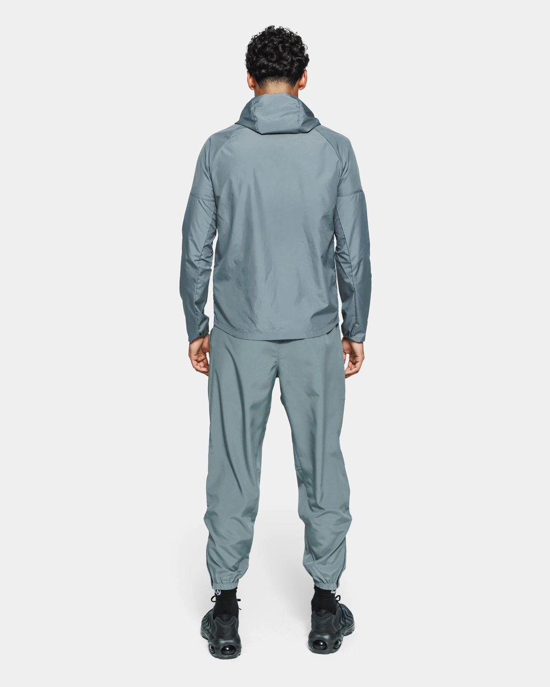 Veste Nike Miler - Gris