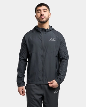 Veste Nike Miler Flash - Gris
