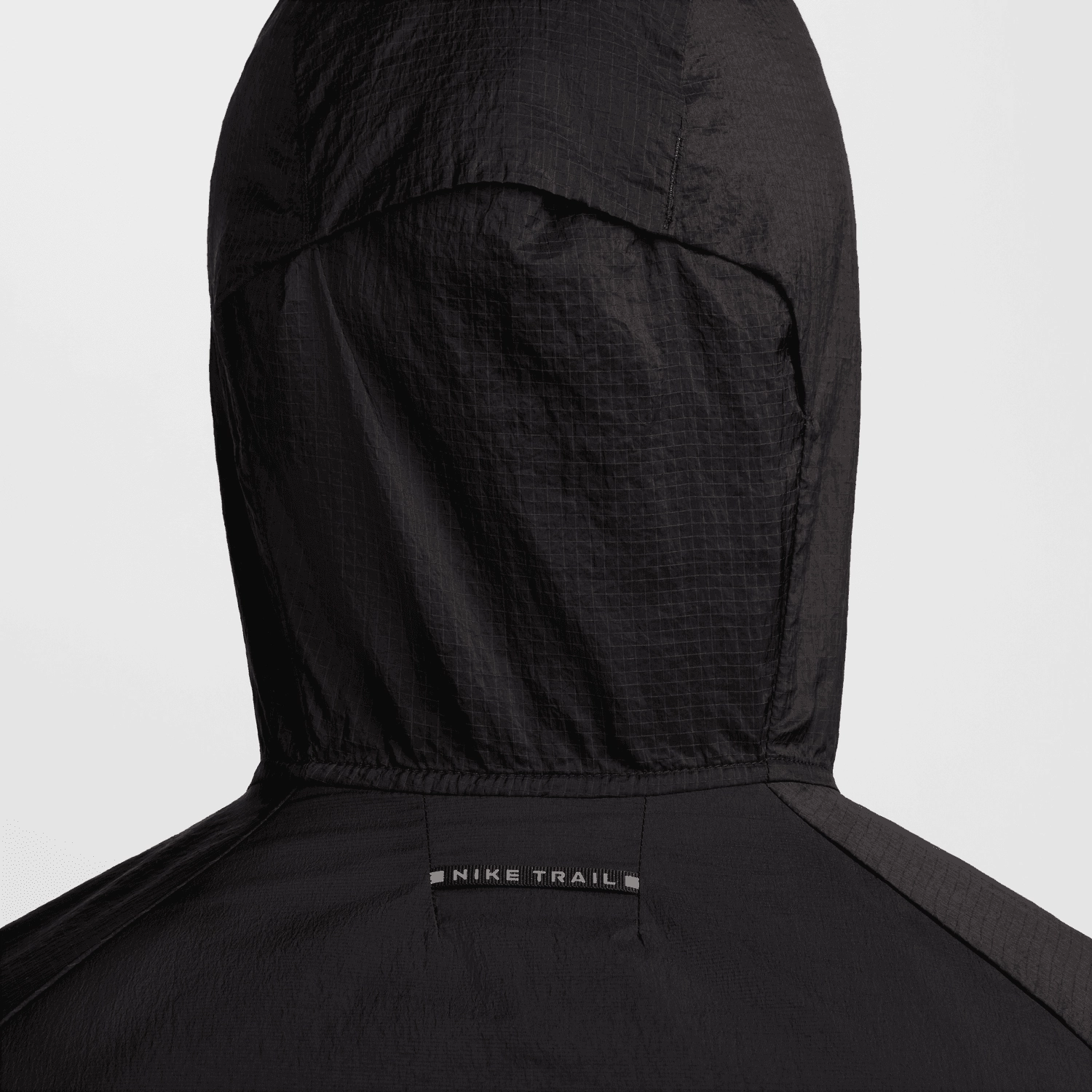 Veste Nike Trail - Noir