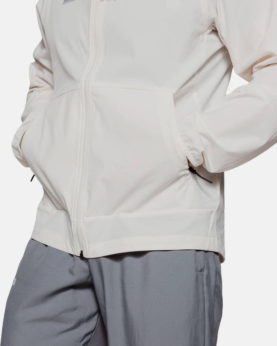 Veste Nike Unlimited - Blanc