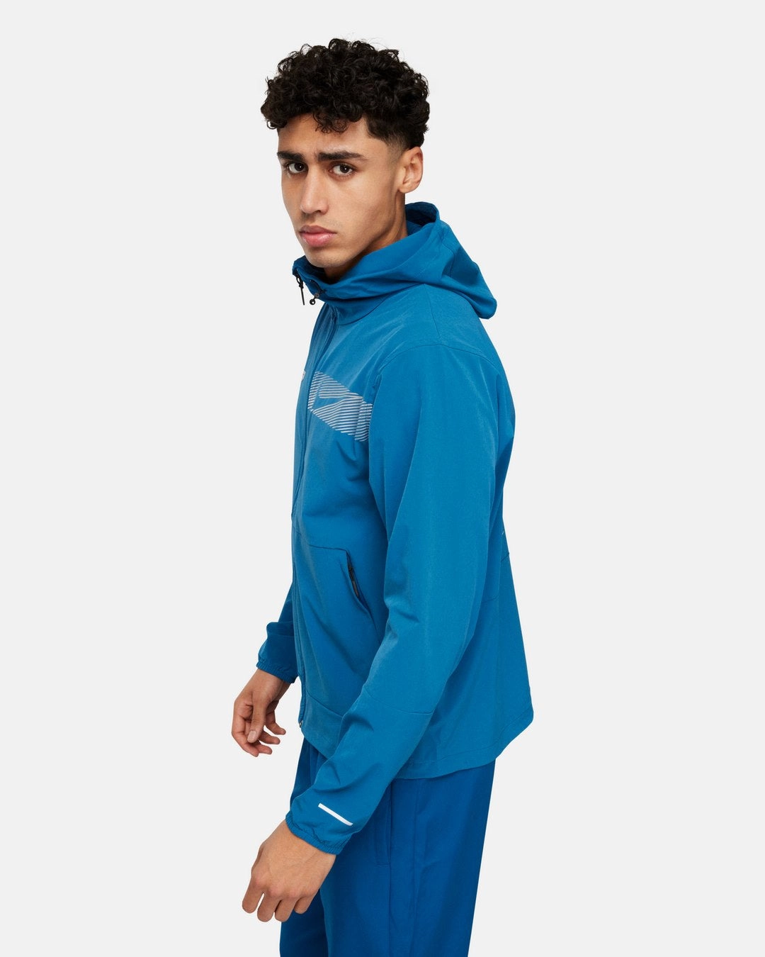 Veste Nike Unlimited - Bleu