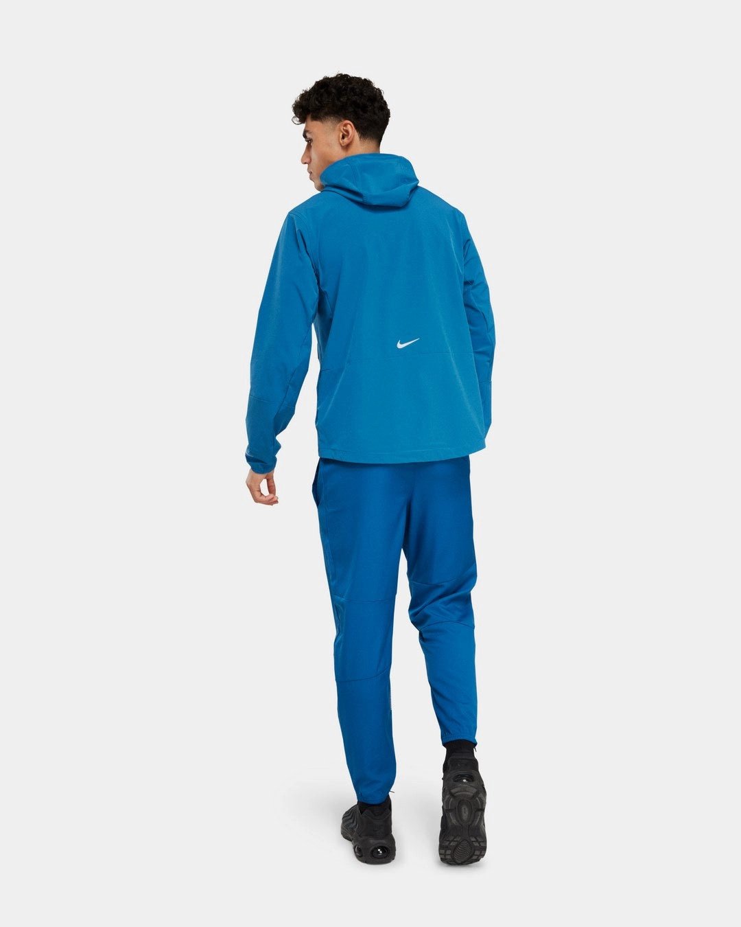Veste Nike Unlimited - Bleu