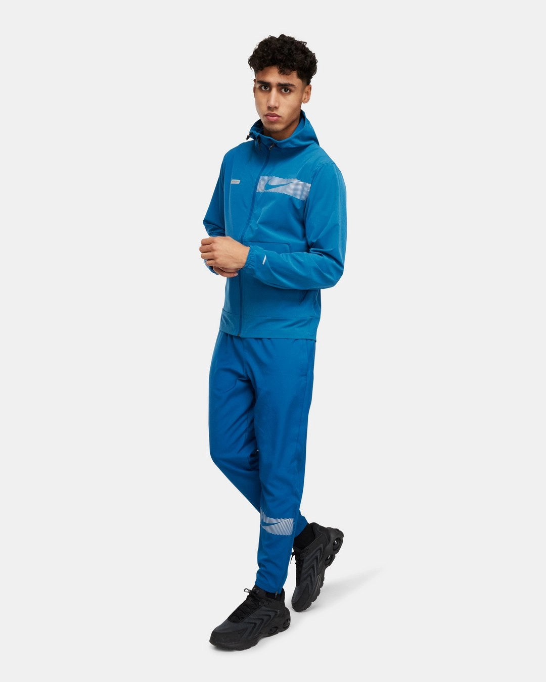 Veste Nike Unlimited - Bleu