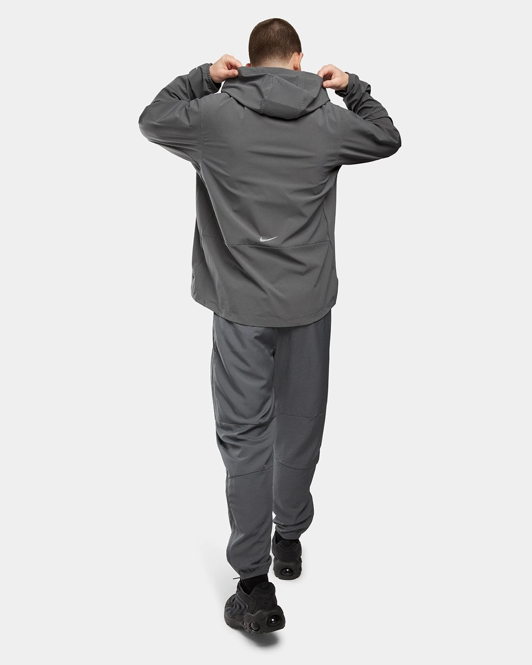 Veste Nike Unlimited - Gris