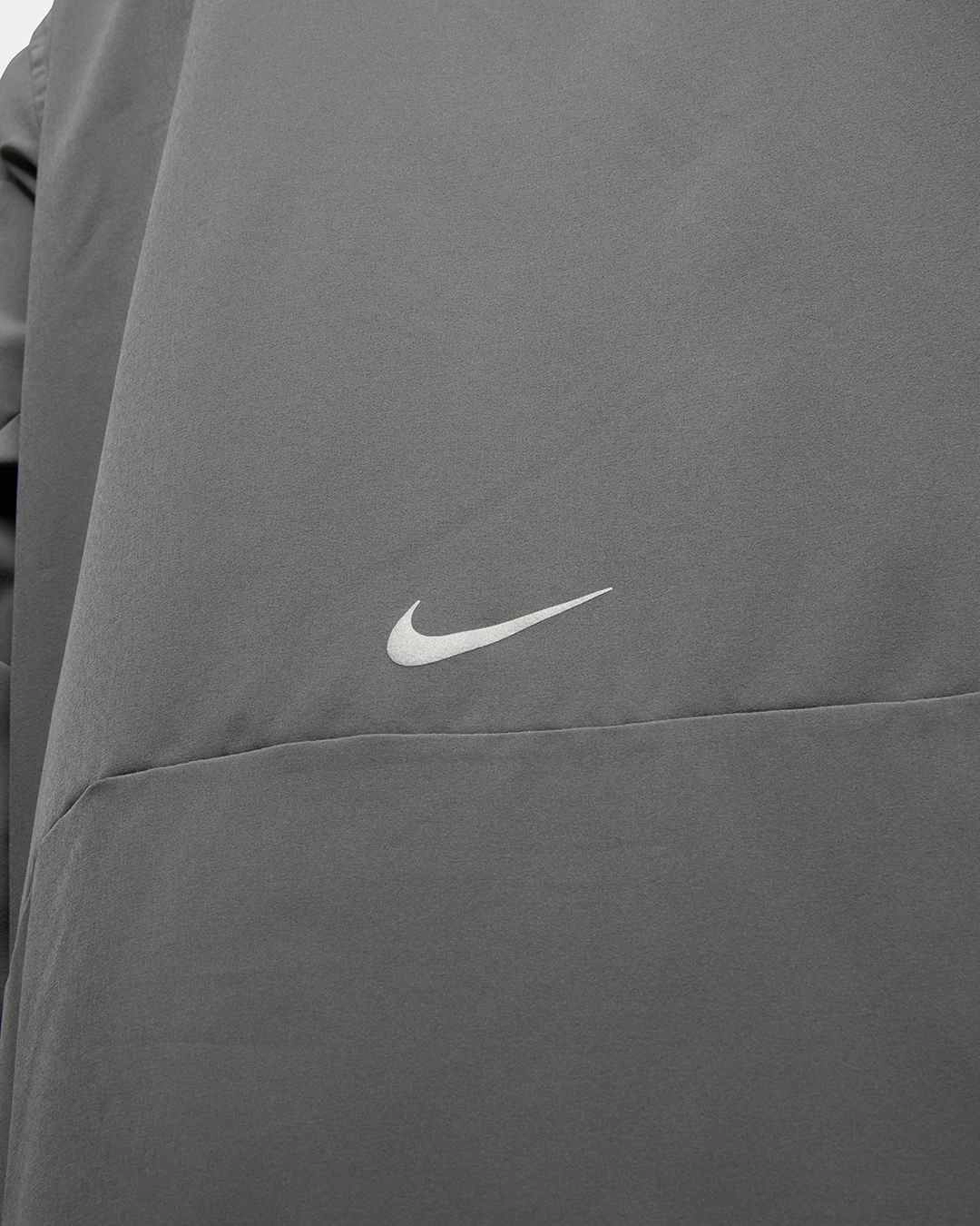 Veste Nike Unlimited - Gris