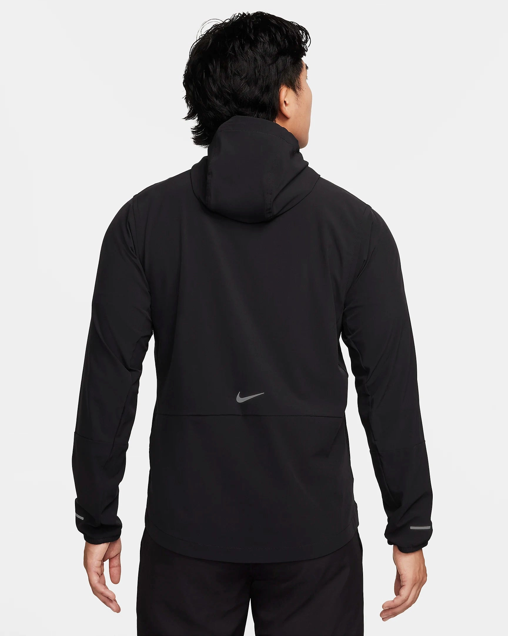 Veste Nike Unlimited - Noir