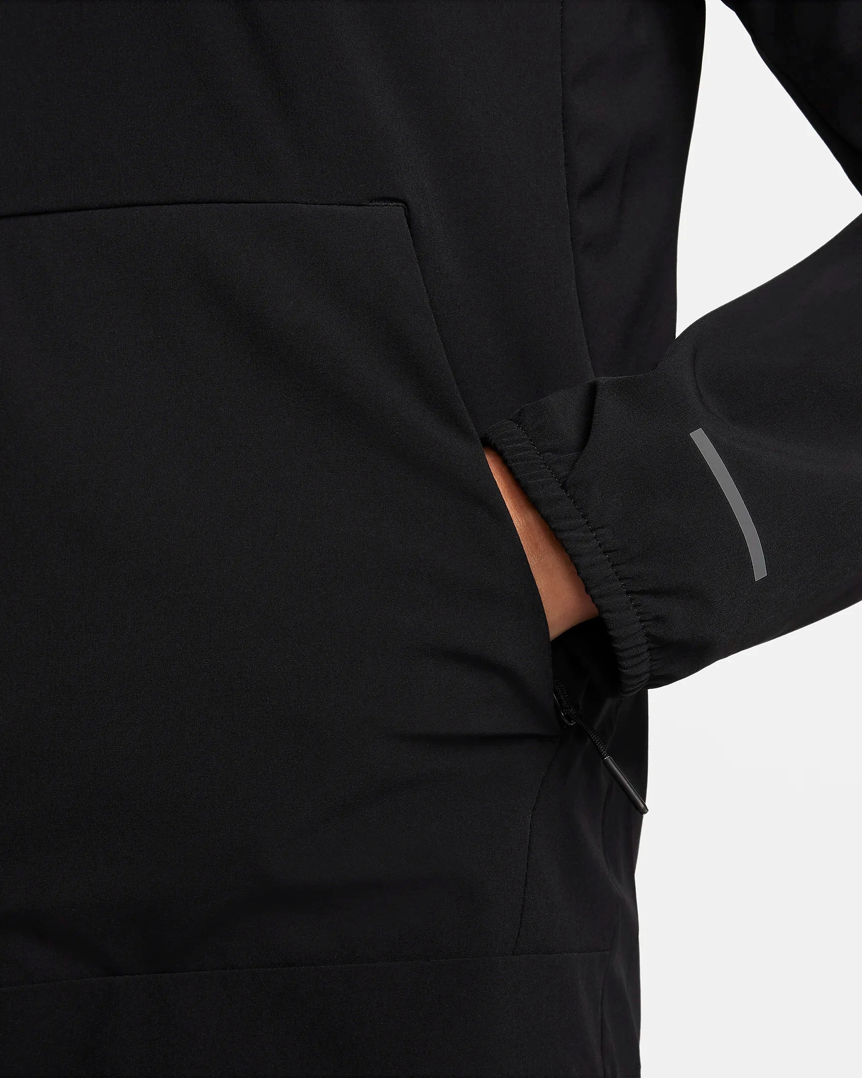 Veste Nike Unlimited - Noir