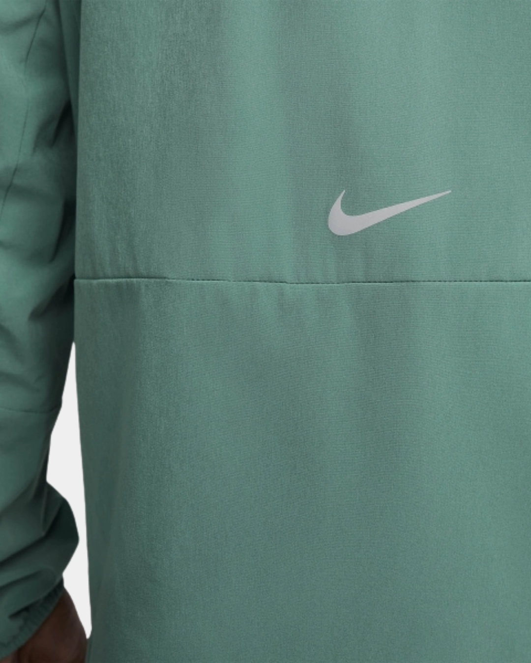 Veste Nike Unlimited - Vert