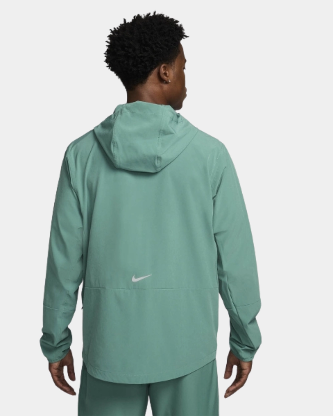 Veste Nike Unlimited - Vert