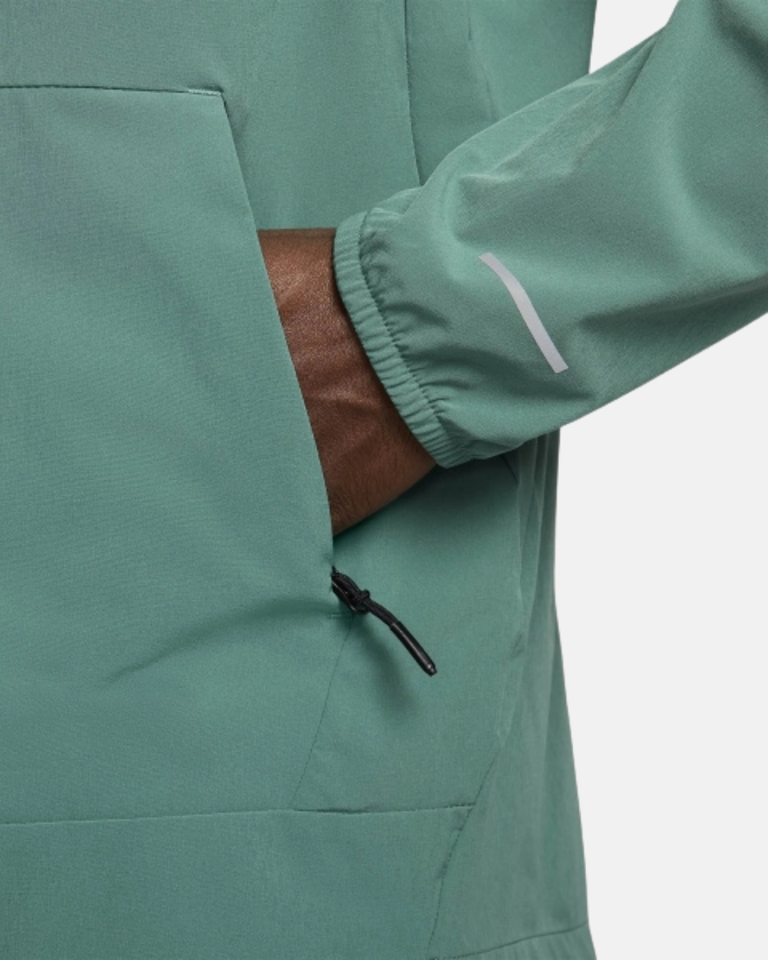 Veste Nike Unlimited - Vert