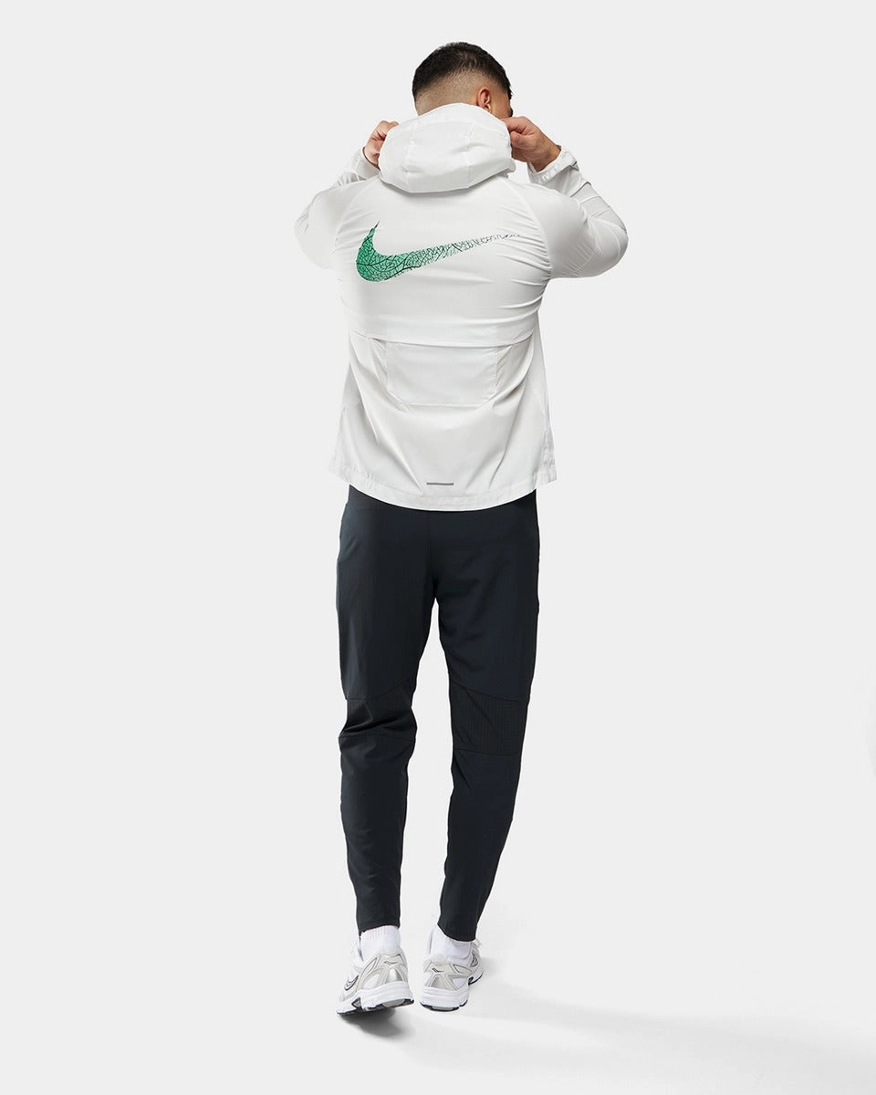 Veste Nike Windrunner Dri-FIT - Blanc