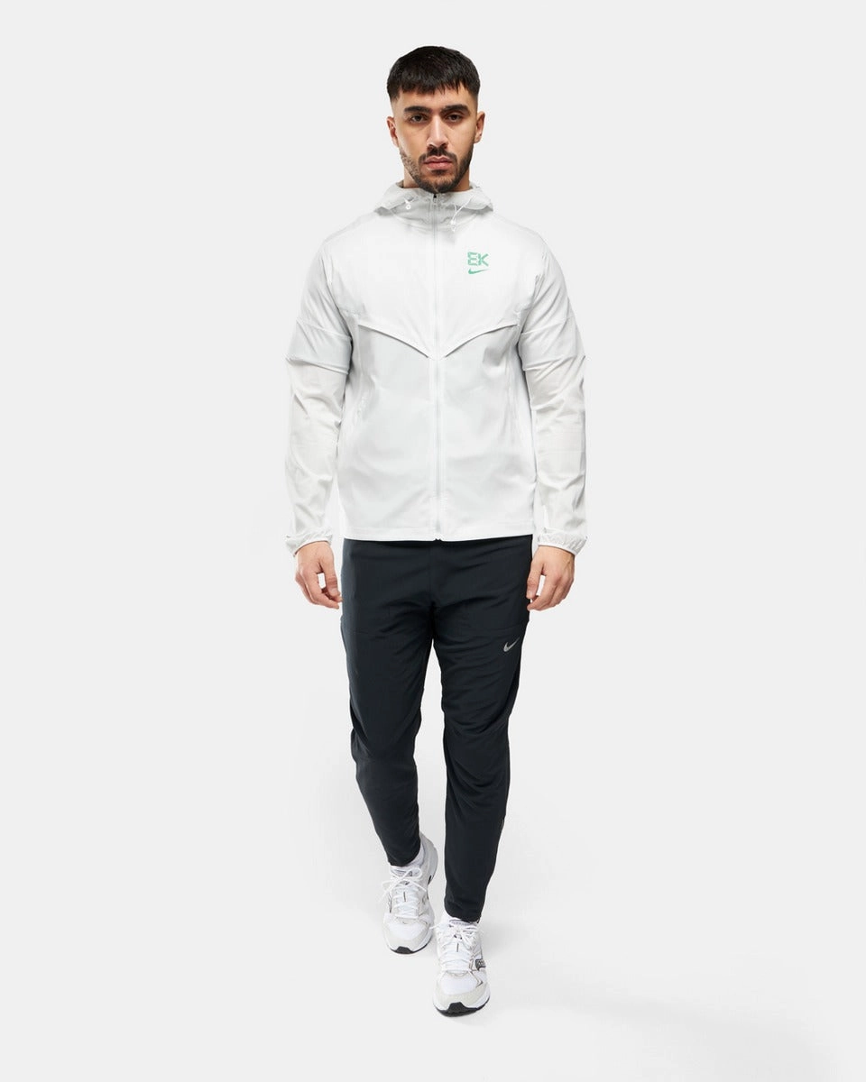 Veste Nike Windrunner Dri-FIT - Blanc