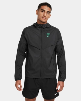 Veste Nike Windrunner Dri-FIT - Noir