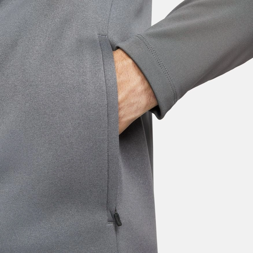 Veste PSG Winter Warrior 2021/2022 - Gris