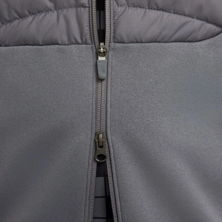 Veste PSG Winter Warrior 2021/2022 - Gris
