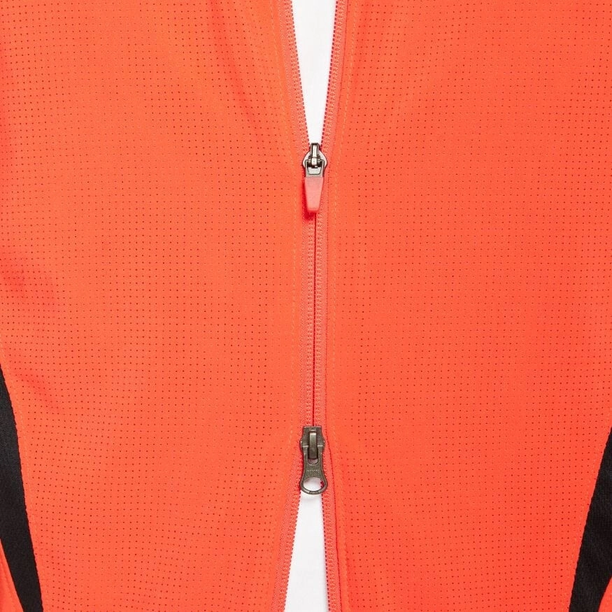 Veste tissée Nike FC Joga Bonito - Rouge/Noir