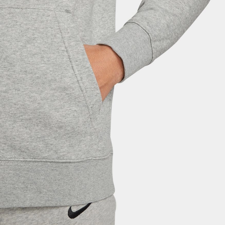 Veste à capuche FC Barcelone 2022/2023 - Gris/Bleu/Rouge