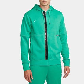 Veste à capuche Nike Fc Tribuna - Vert