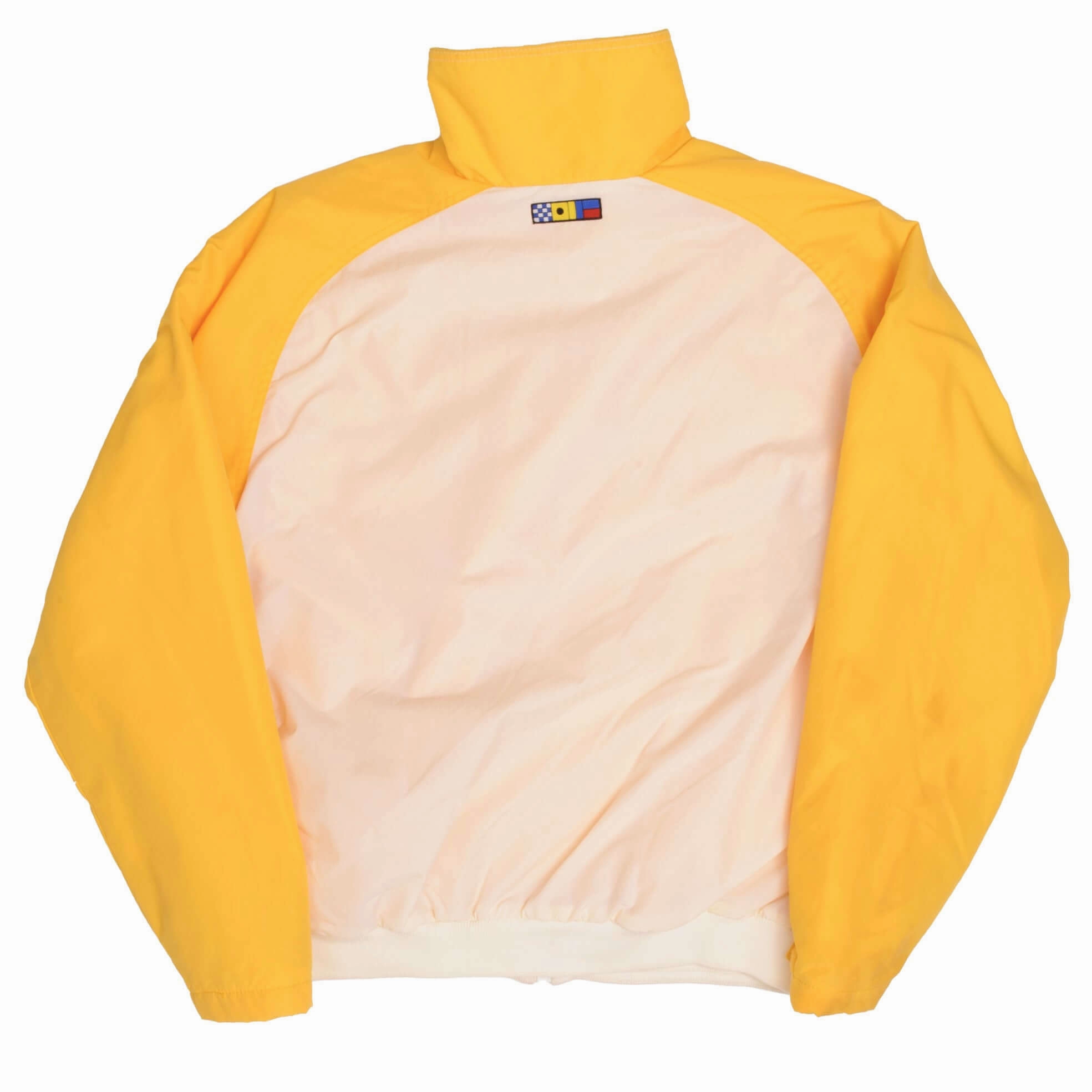 VINTAGE NIKE HEAVY JACKET EARLY 1990S SIZE MEDIUM