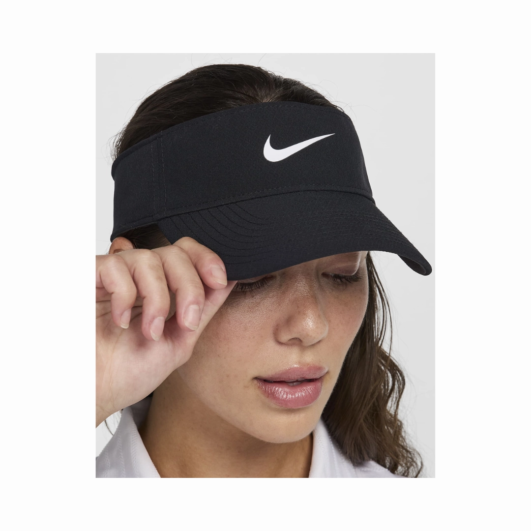 Visera de Golf Dri-Fit Nike Ace