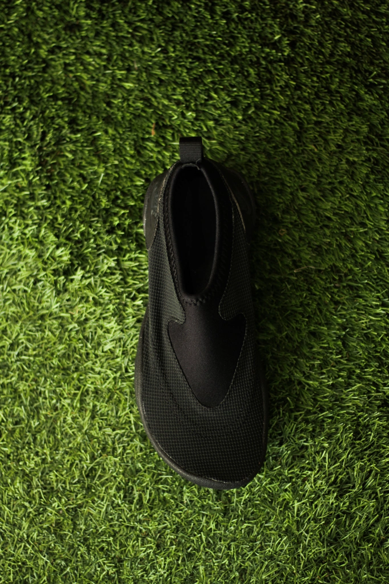 W NIKE AQUA TURF BLACK/OFF NOIR-BLACK