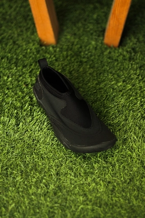 W NIKE AQUA TURF BLACK/OFF NOIR-BLACK