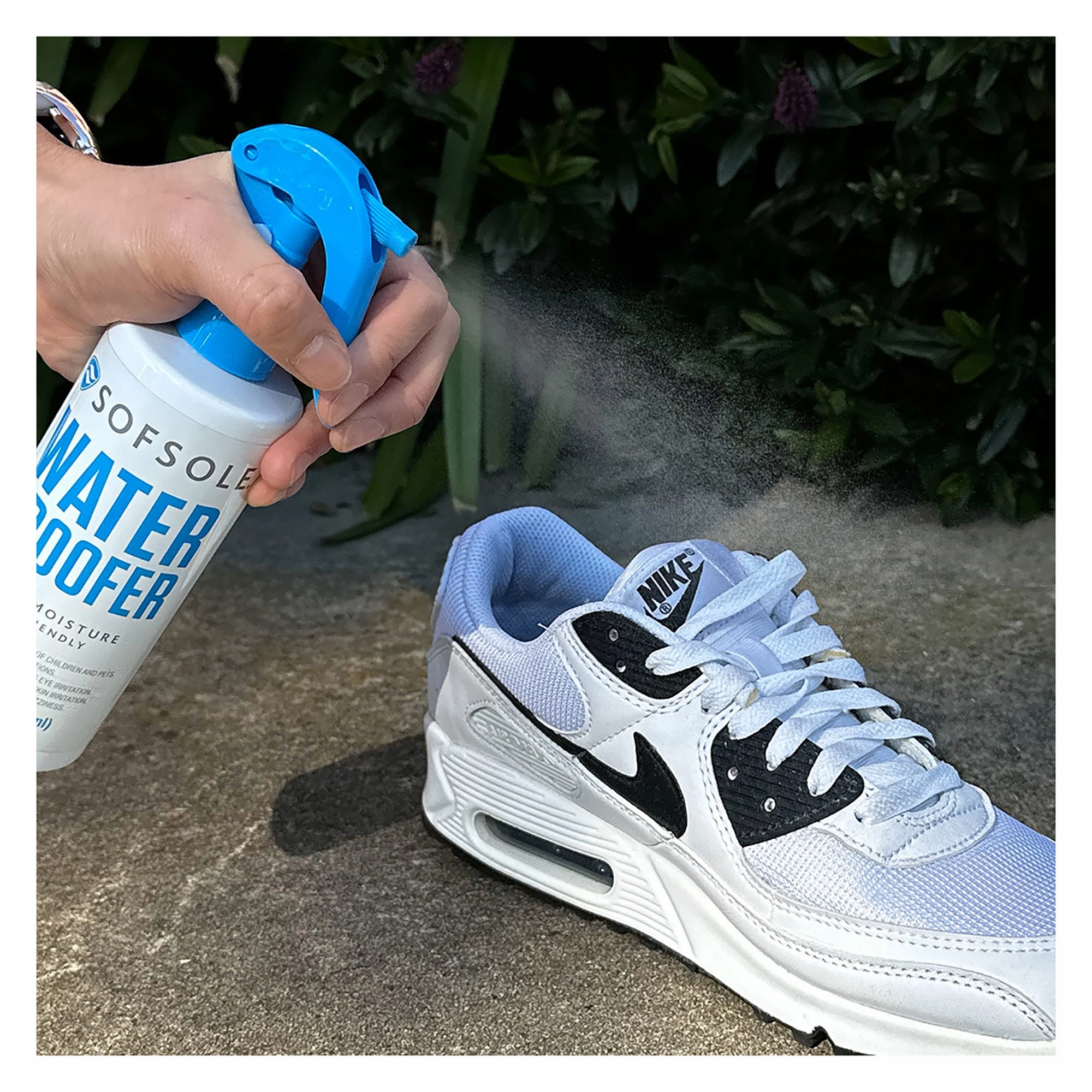 Water Proofer