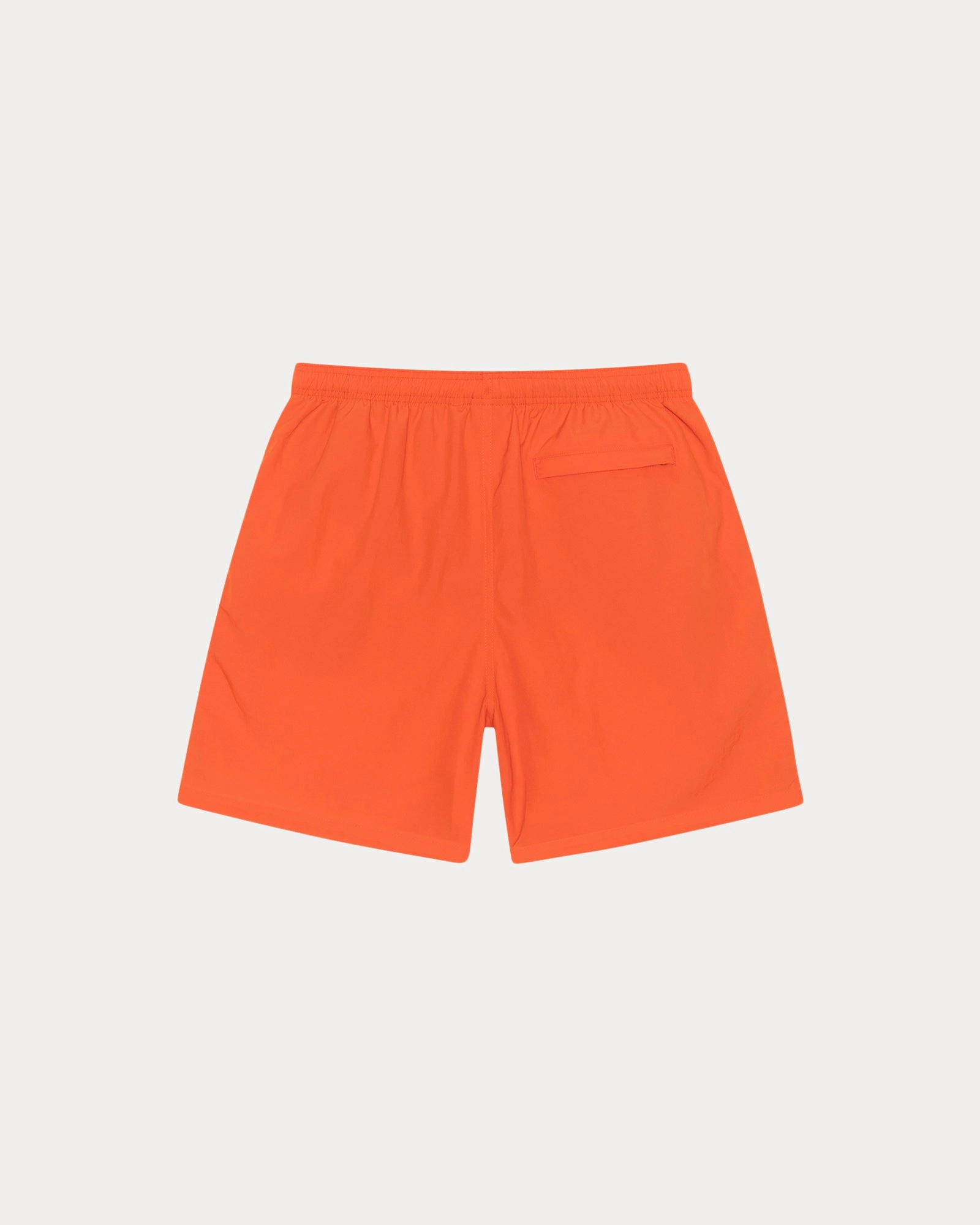 WATER SHORT STOCK