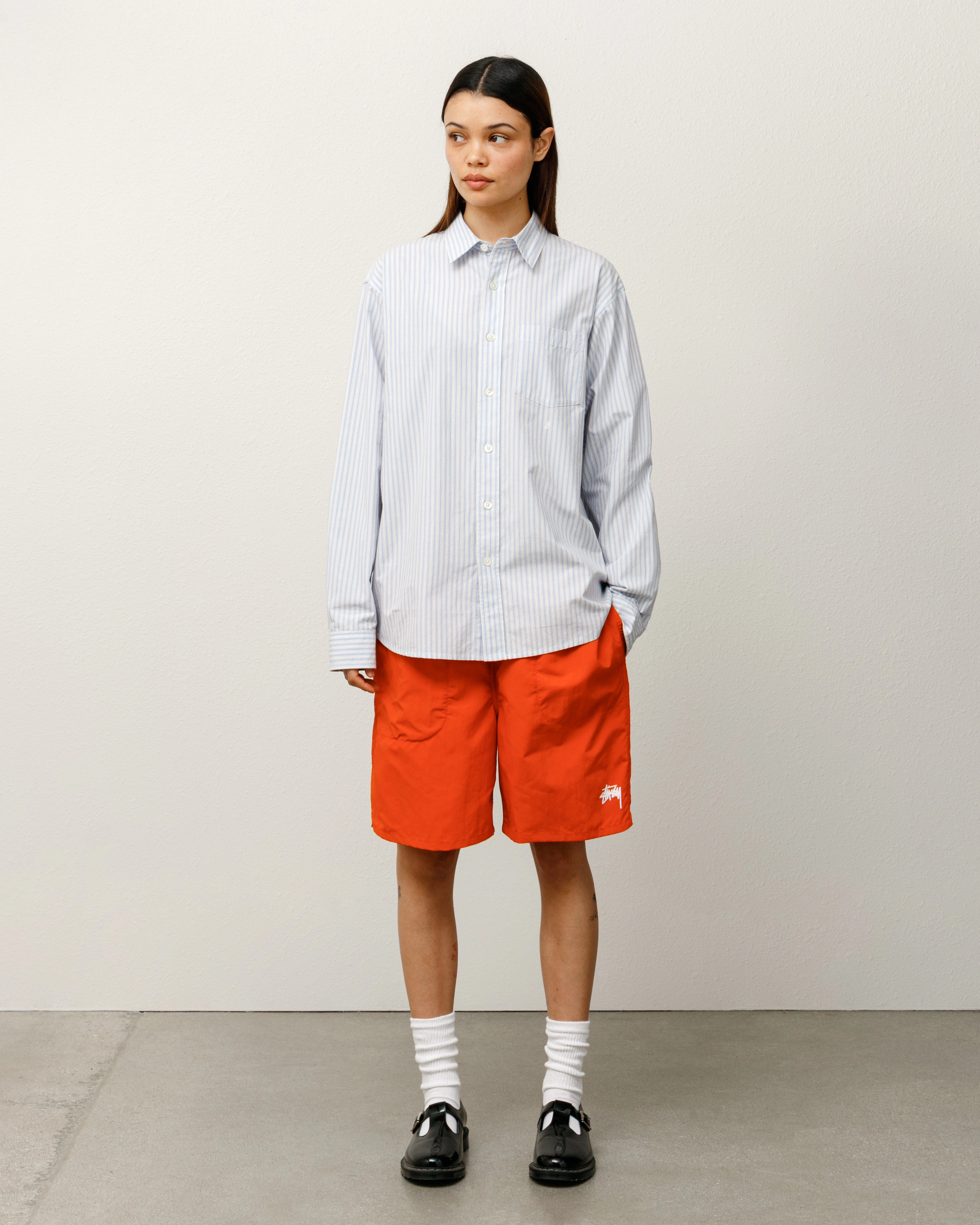 WATER SHORT STOCK