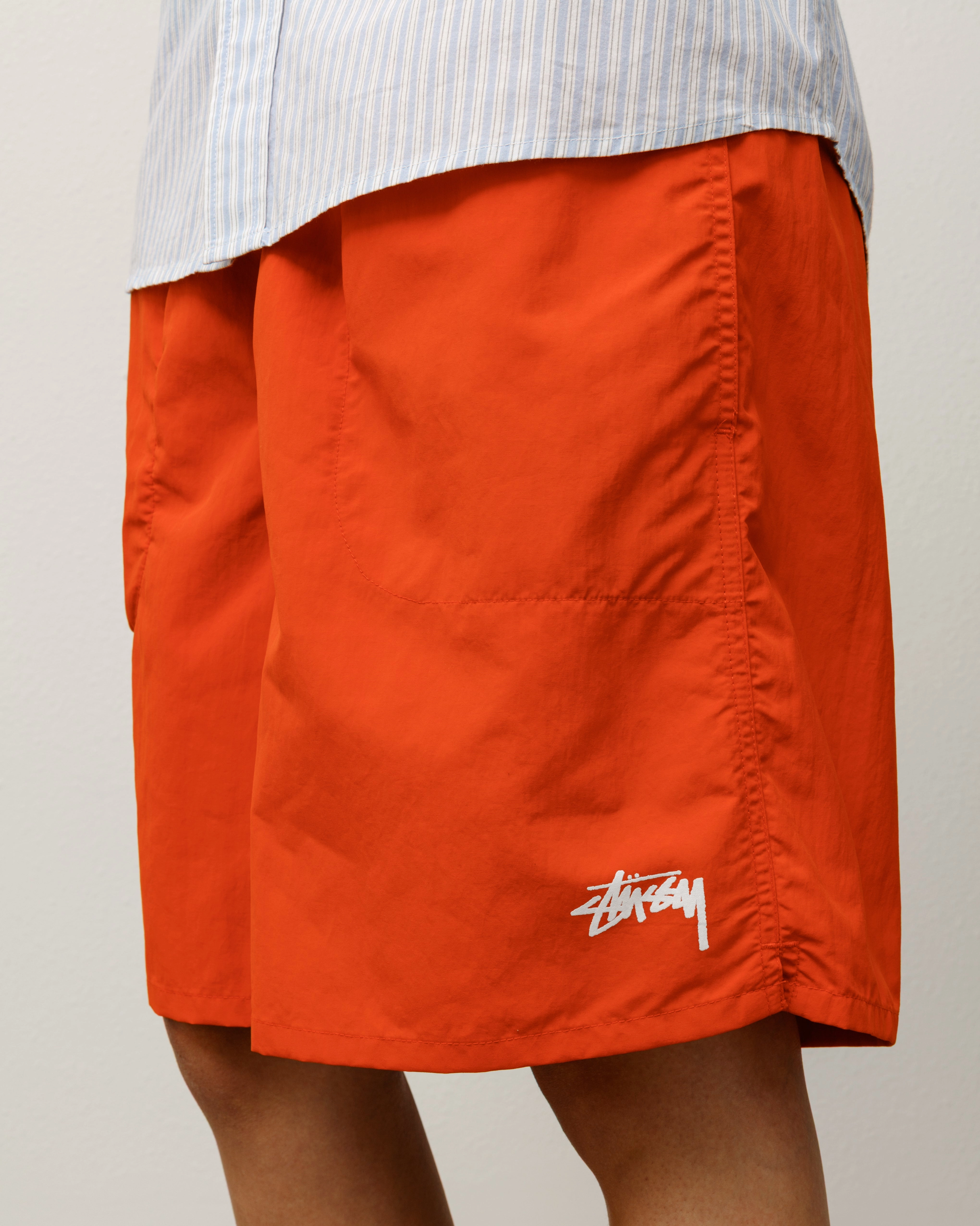 WATER SHORT STOCK