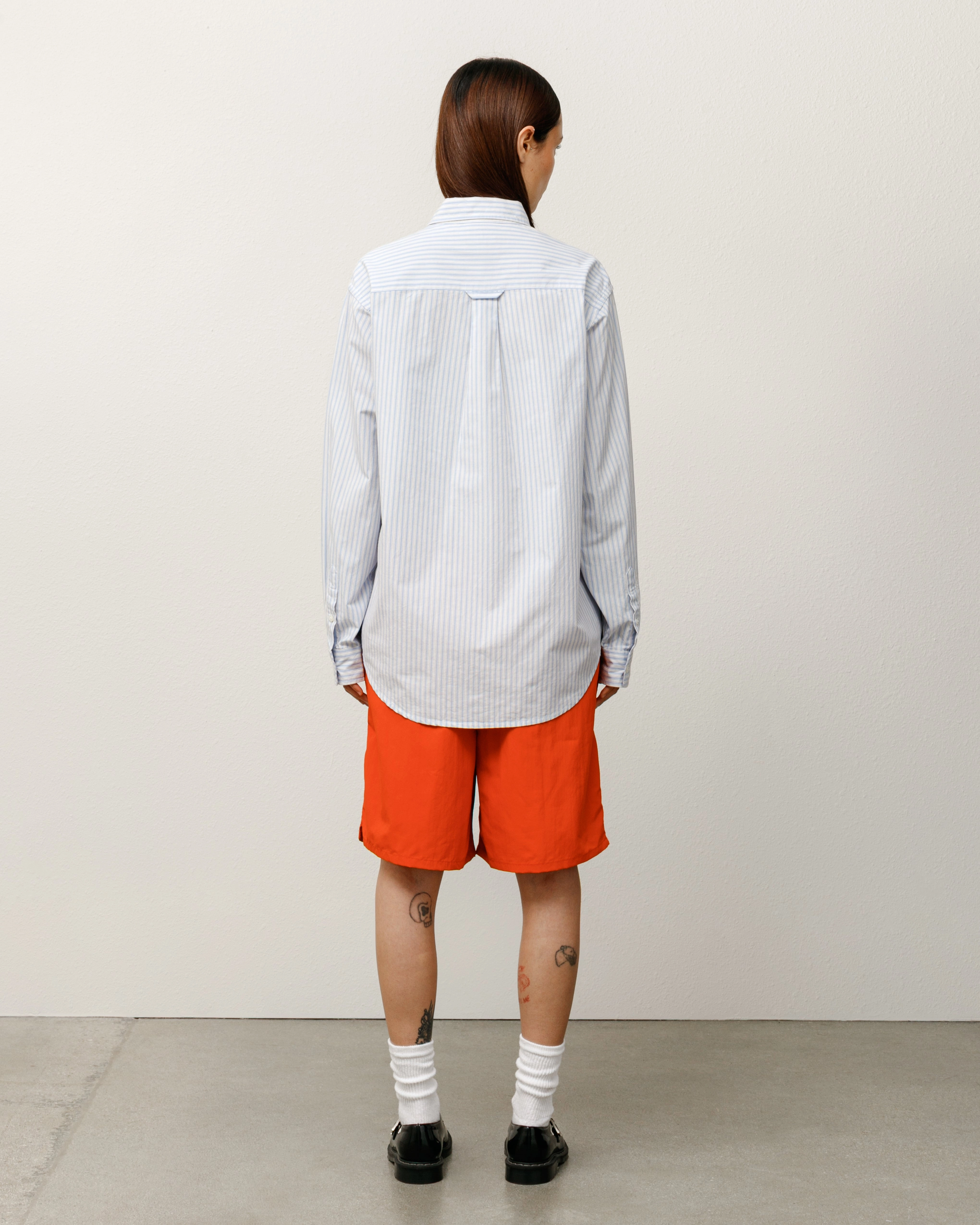 WATER SHORT STOCK