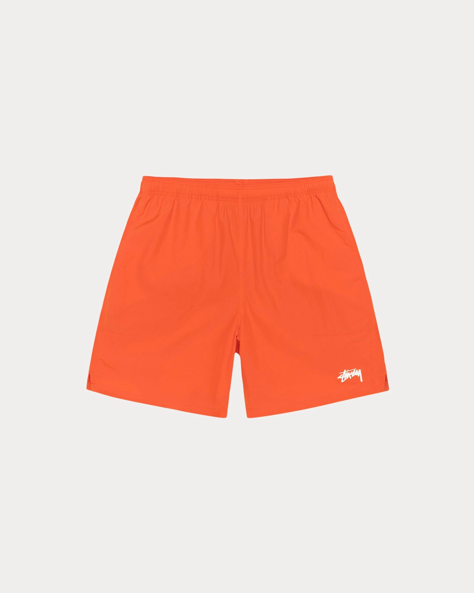 WATER SHORT STOCK