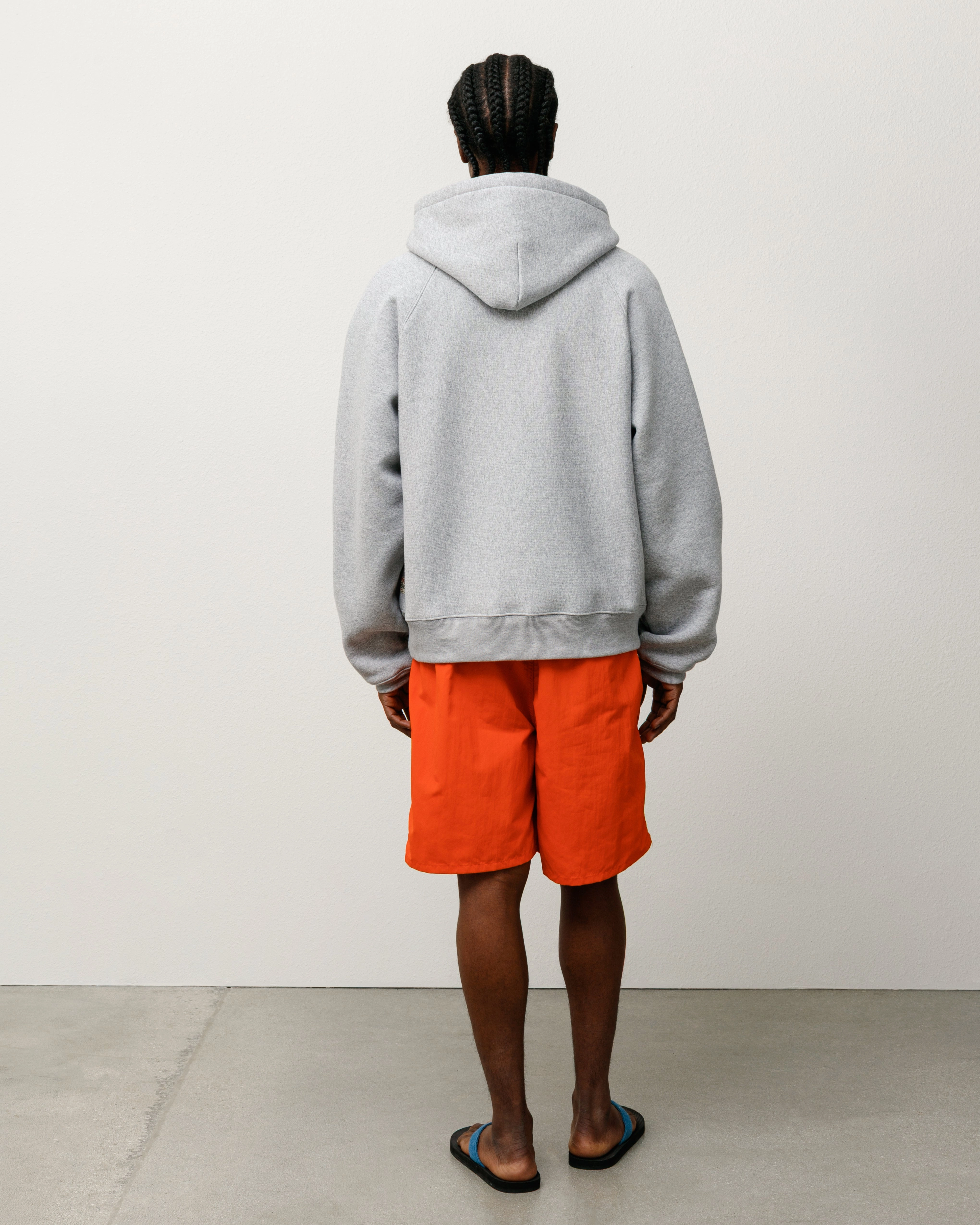 WATER SHORT STOCK