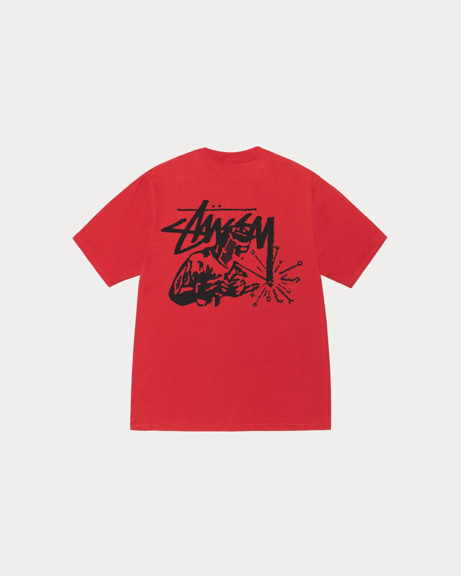 WELDER TEE