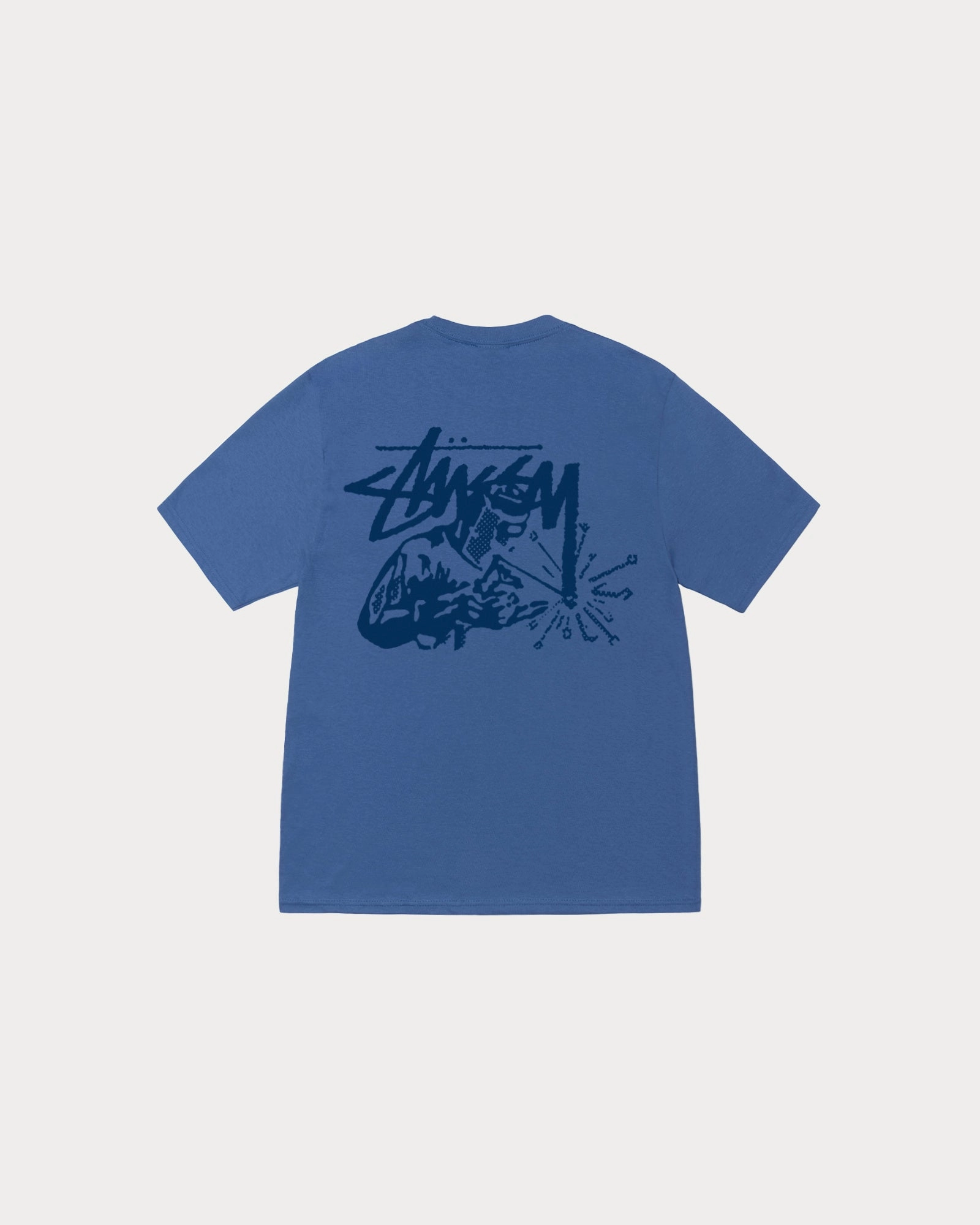 WELDER TEE