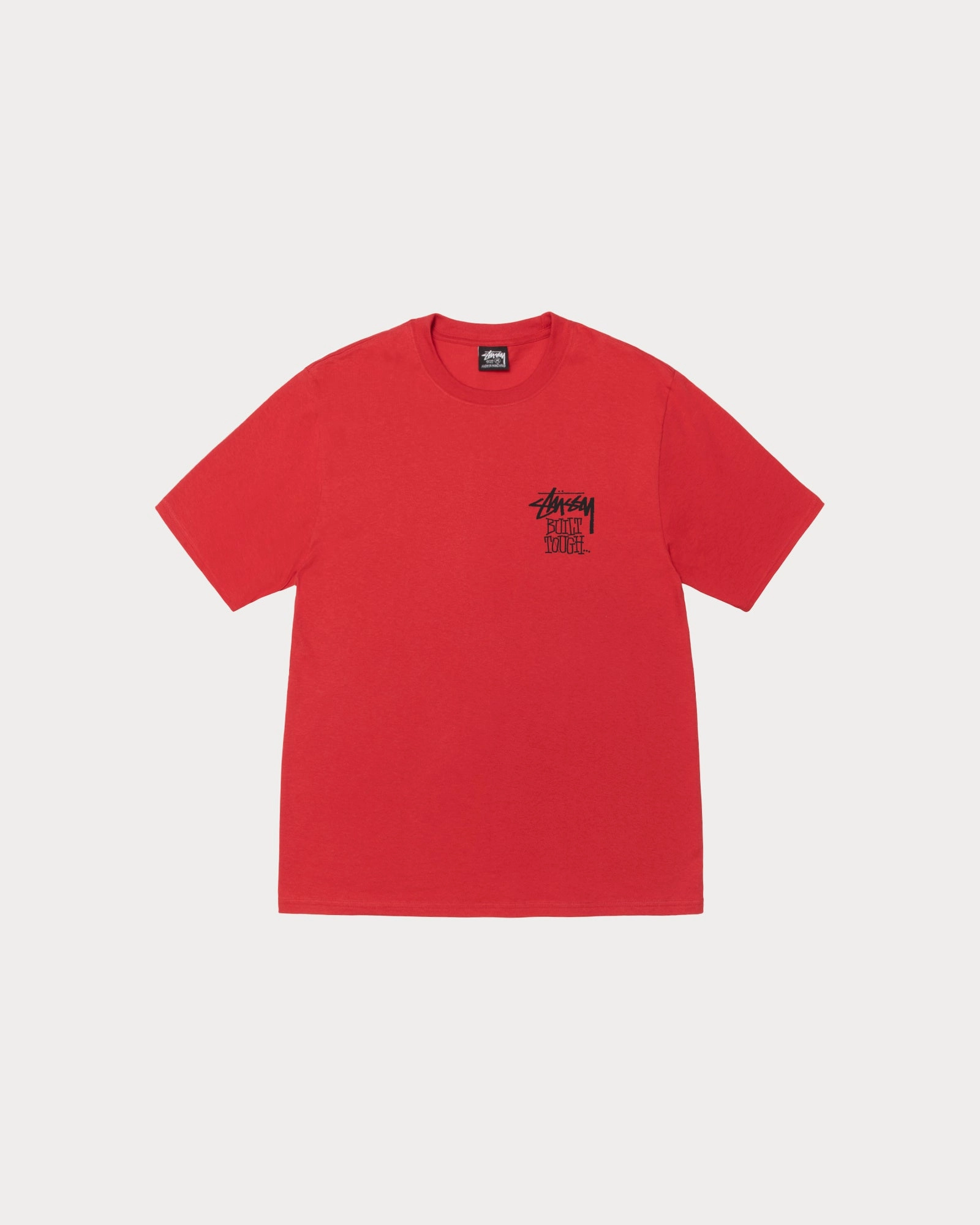 WELDER TEE
