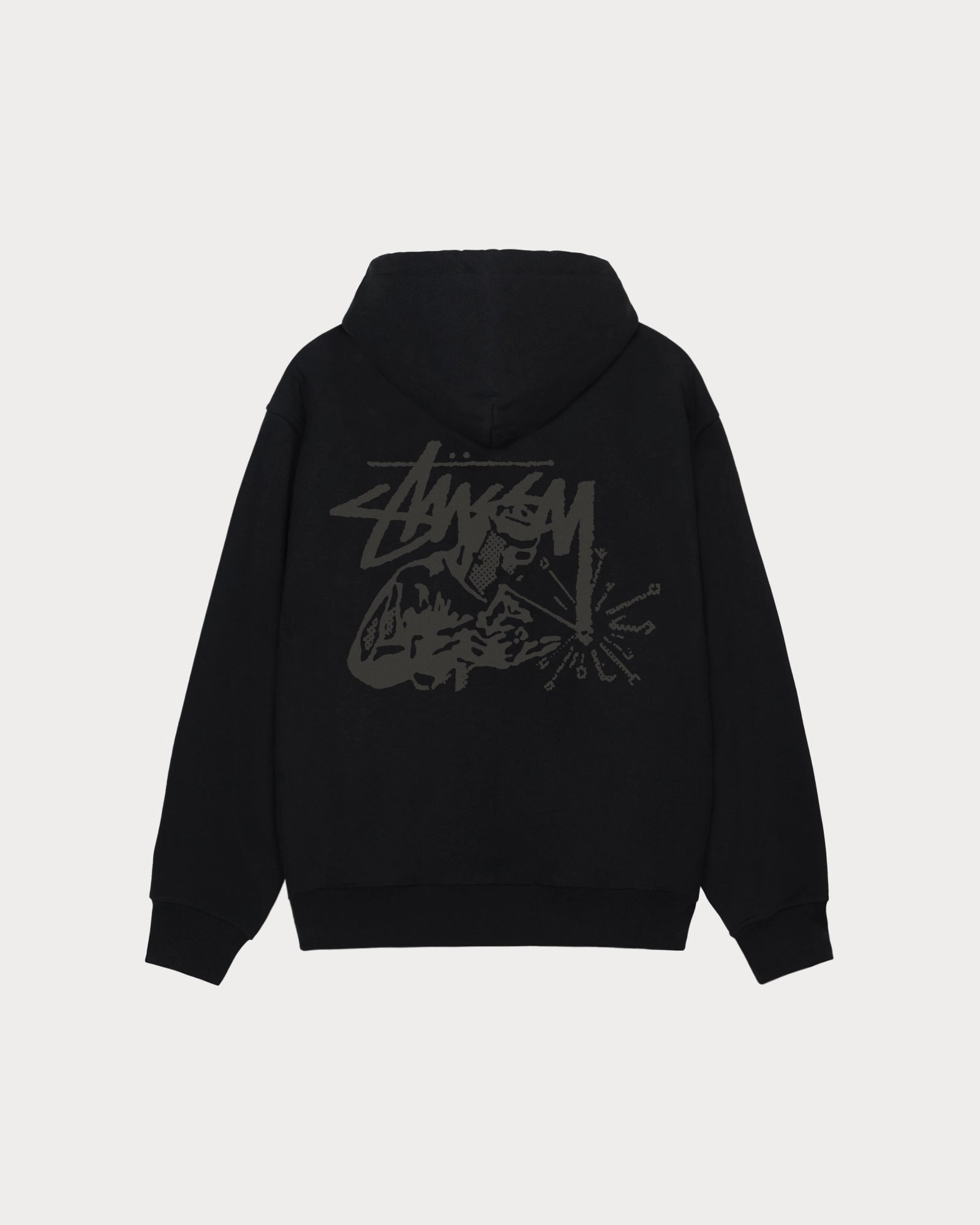 WELDER ZIP HOODIE
