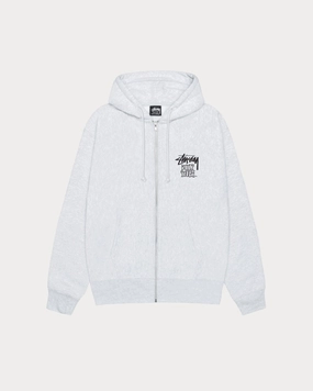 WELDER ZIP HOODIE