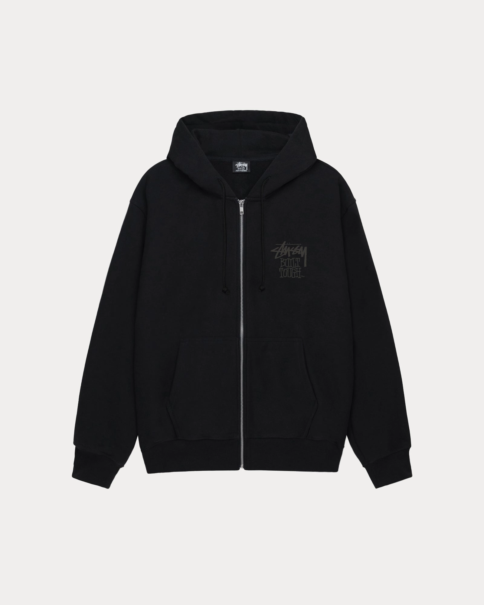 WELDER ZIP HOODIE