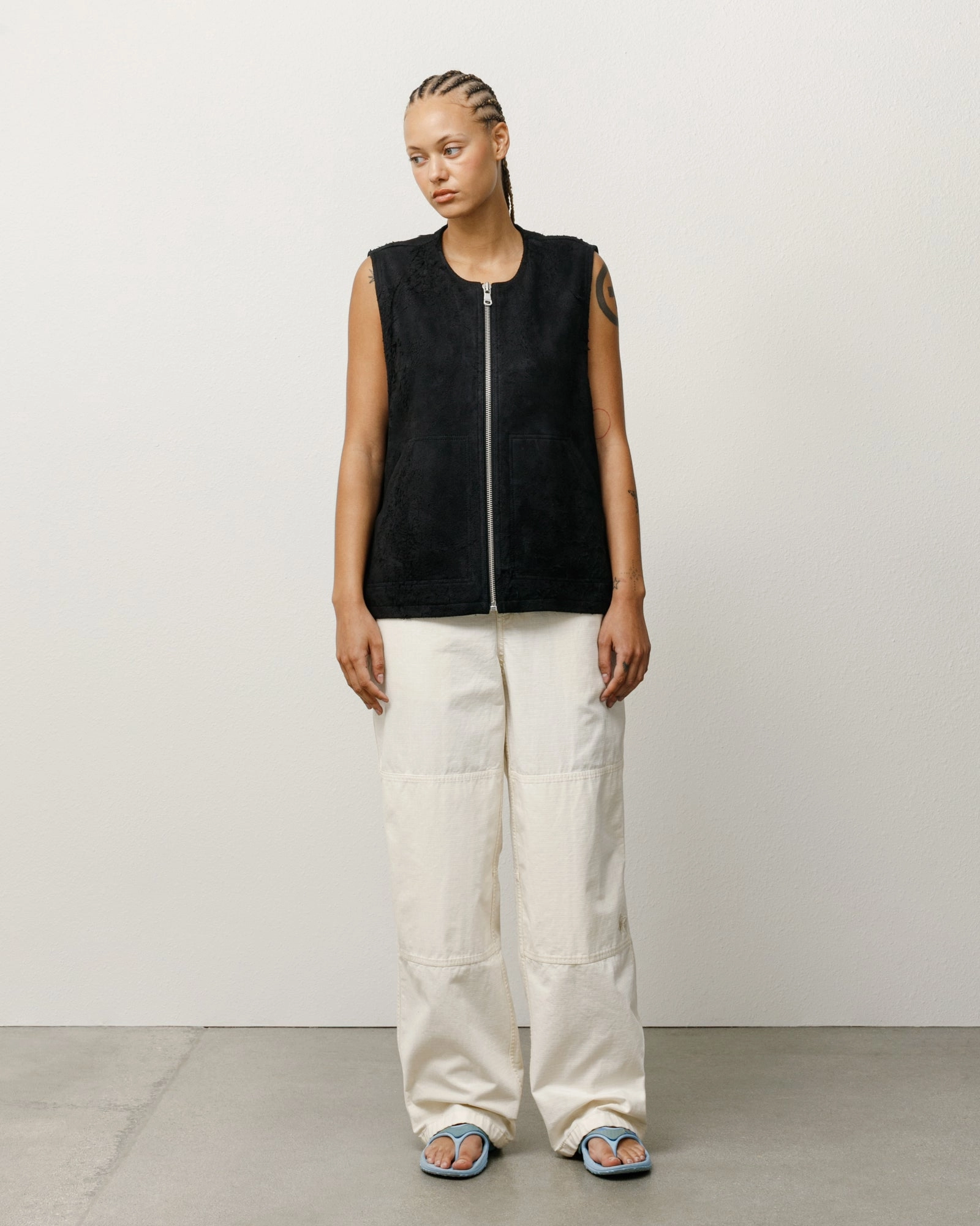 WELDERS VEST
