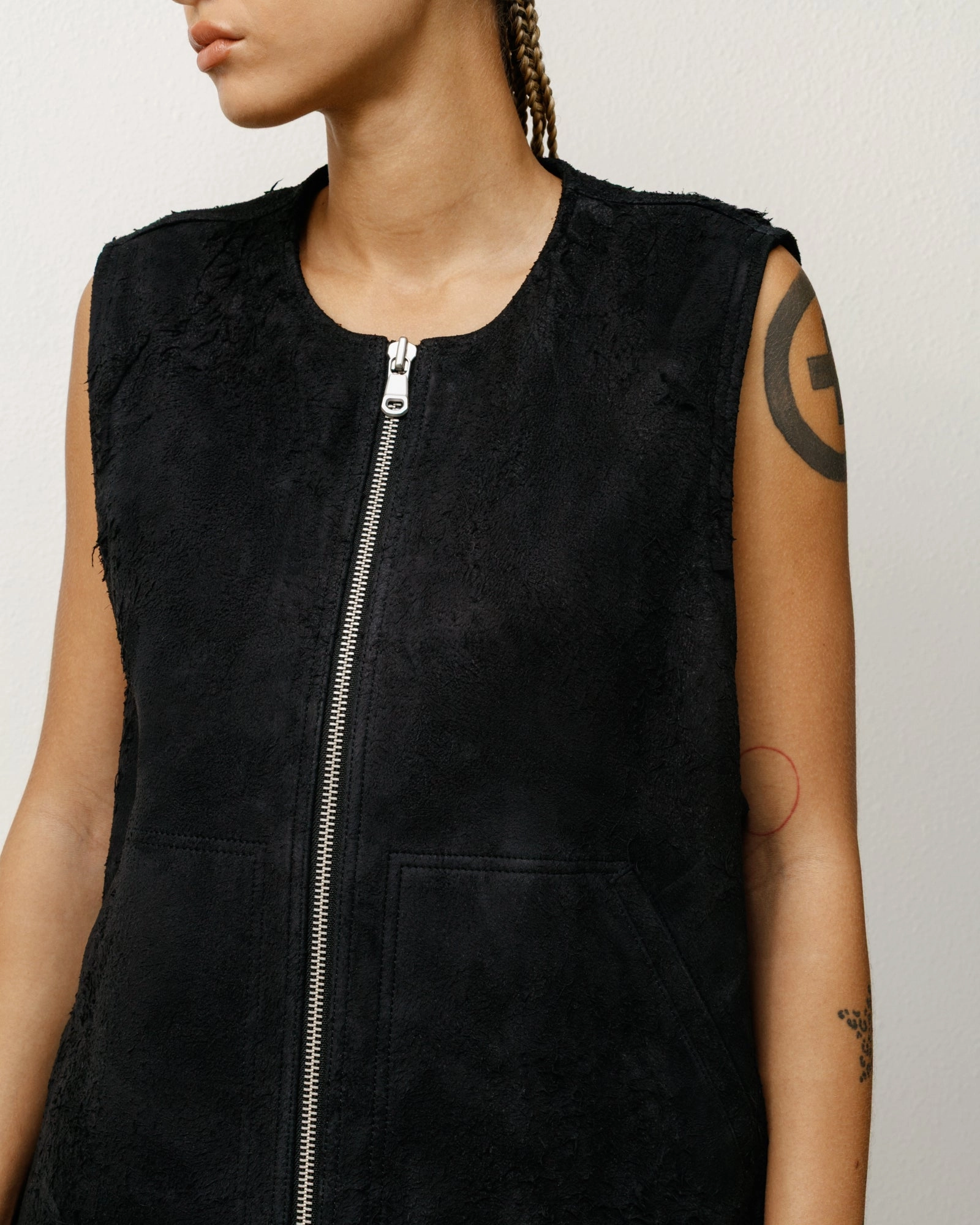 WELDERS VEST
