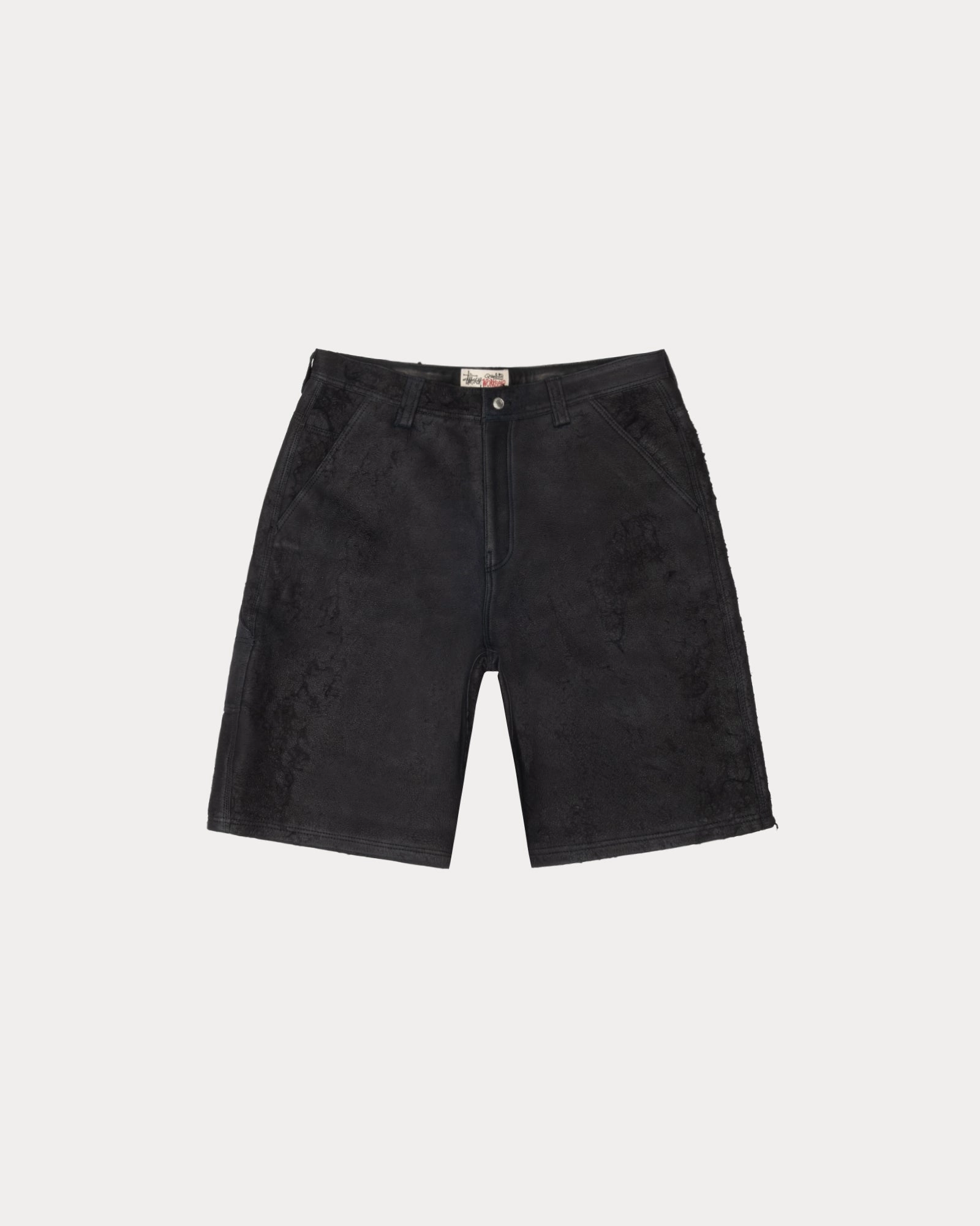 WELDERS WORK SHORT