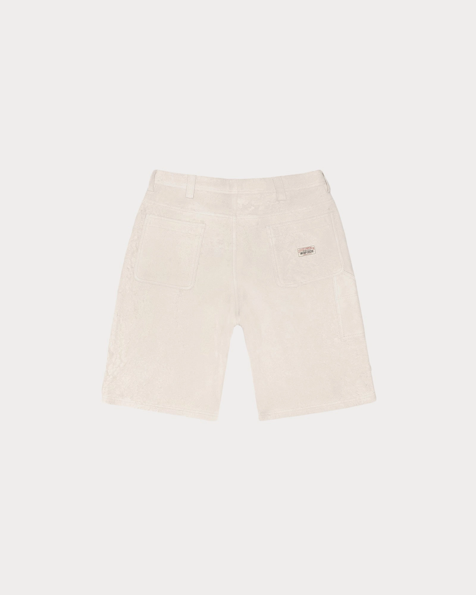 WELDERS WORK SHORT