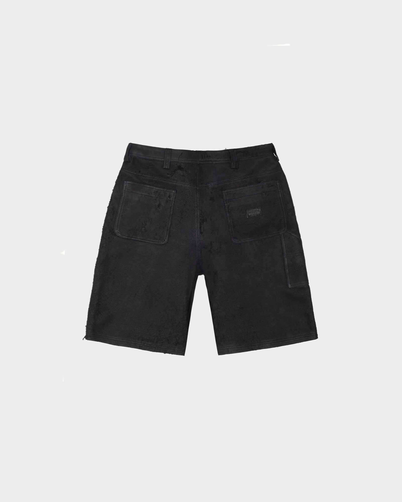 WELDERS WORK SHORT