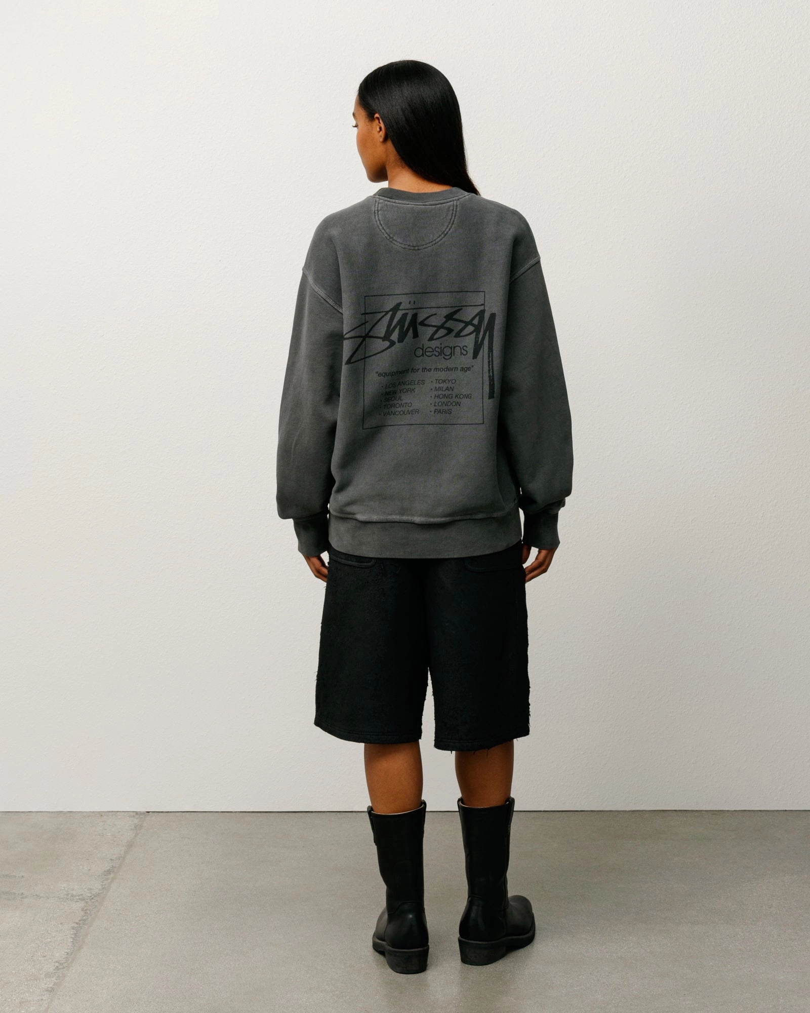WELDERS WORK SHORT