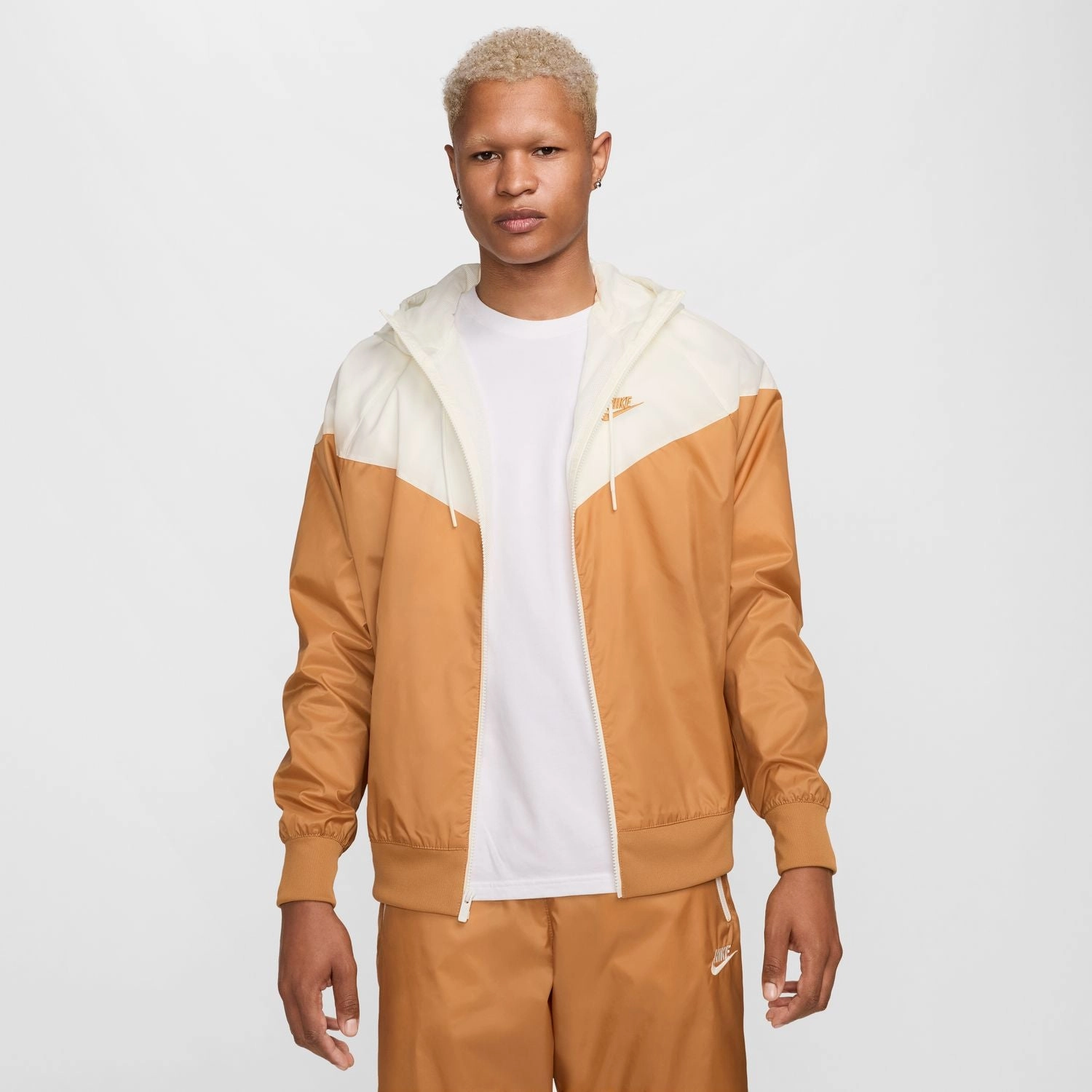 Windrunner Jacket – Mens