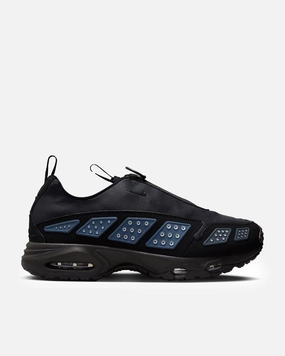 WMNS Air Max SNDR 'Black/Silver'
