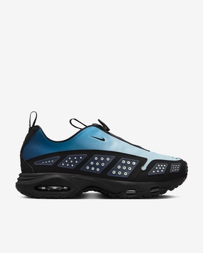 WMNS Air Max SNDR 'Grey Haze/Obsidian'