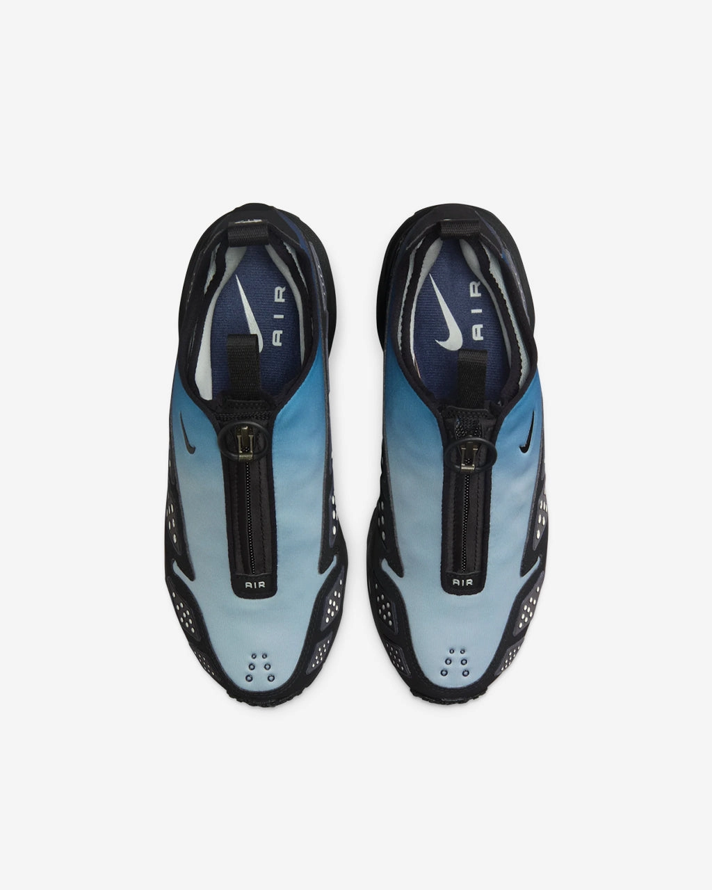 WMNS Air Max SNDR 'Grey Haze/Obsidian'