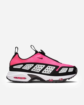 WMNS Air Max SNDR 'Hyper Pink/Black'